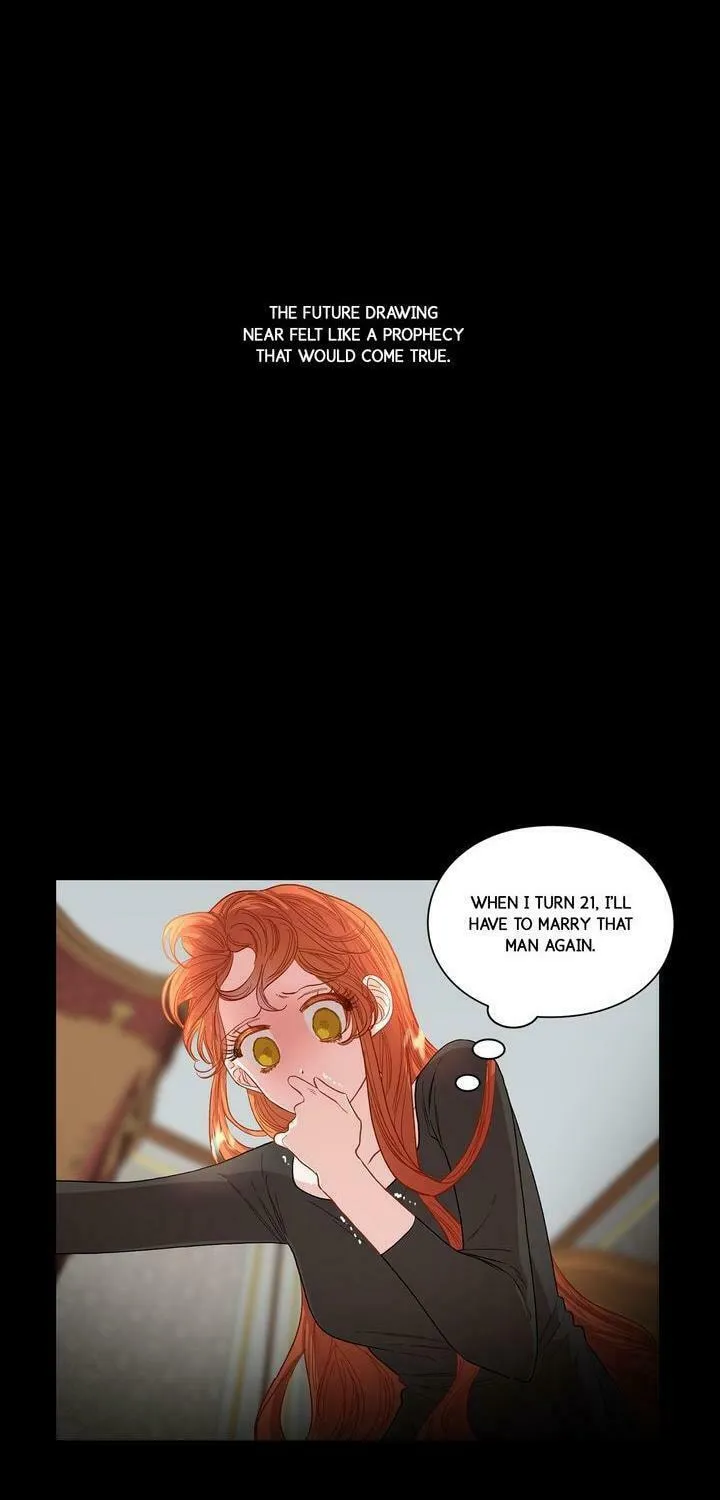 Lucia Chapter 50 page 15 - 