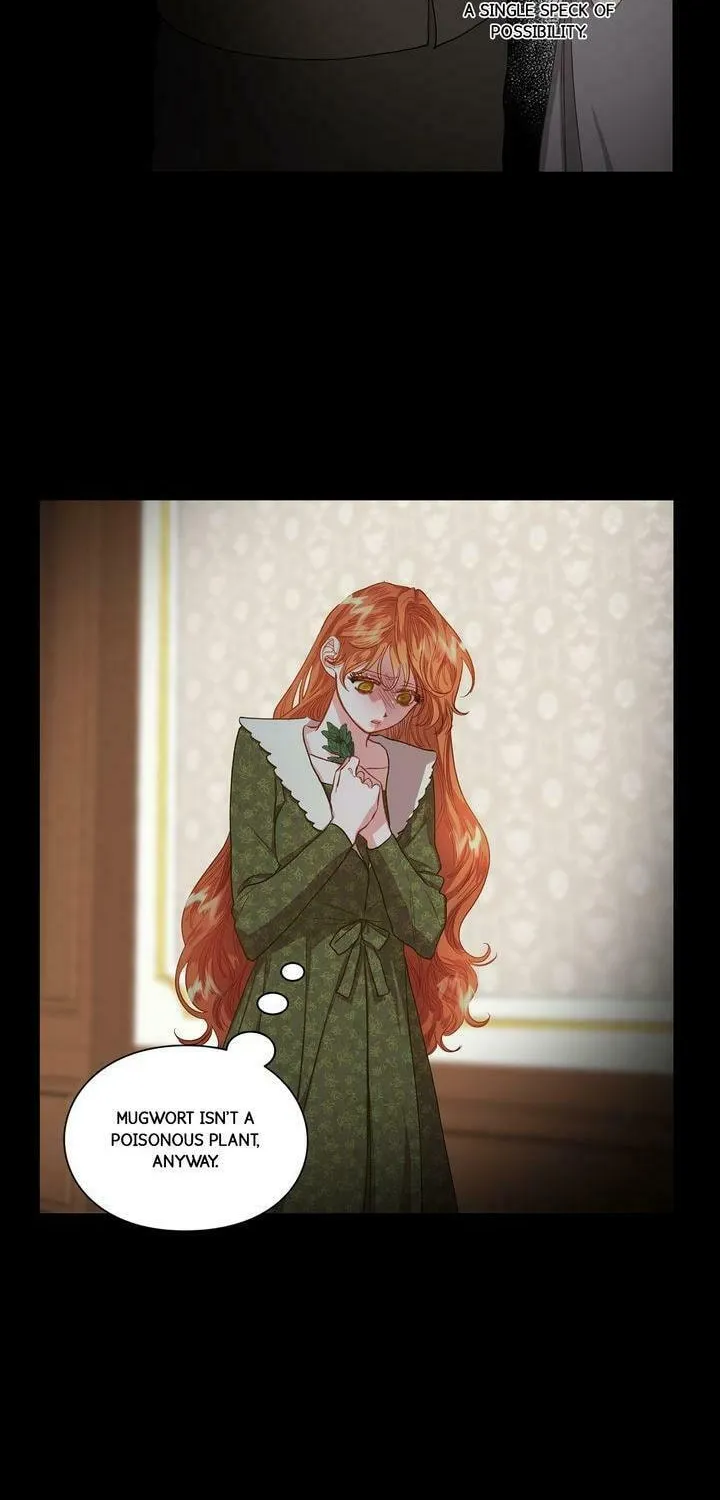 Lucia Chapter 50 page 18 - 