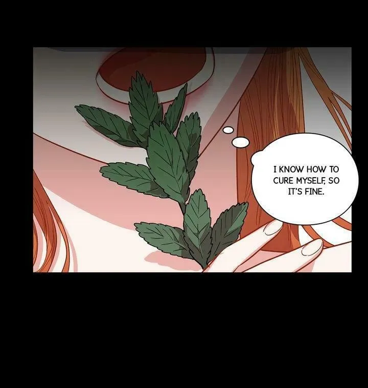 Lucia Chapter 50 page 19 - 
