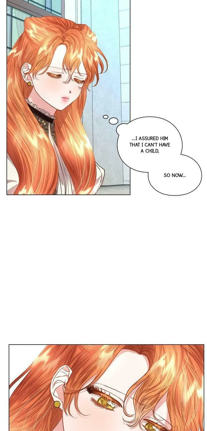 Lucia Chapter 50 page 22 - 