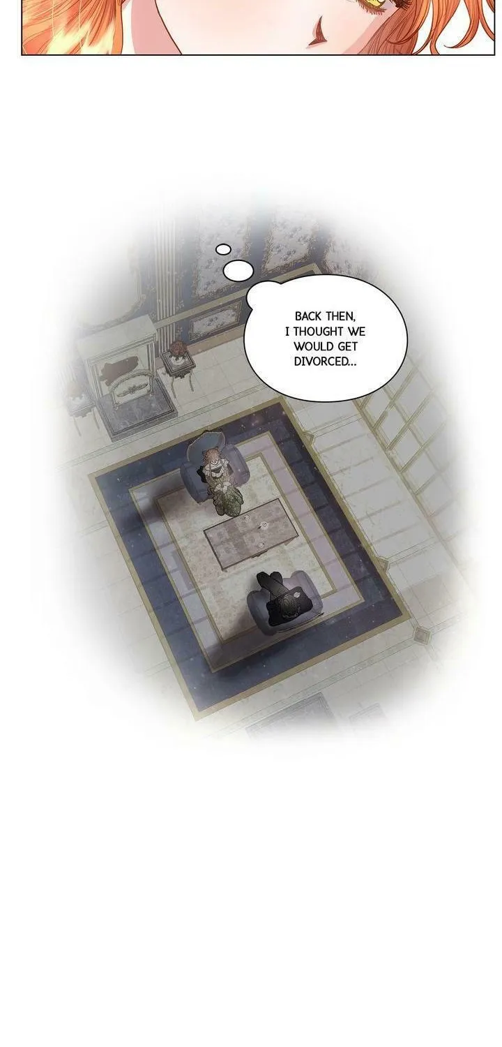 Lucia Chapter 50 page 23 - 