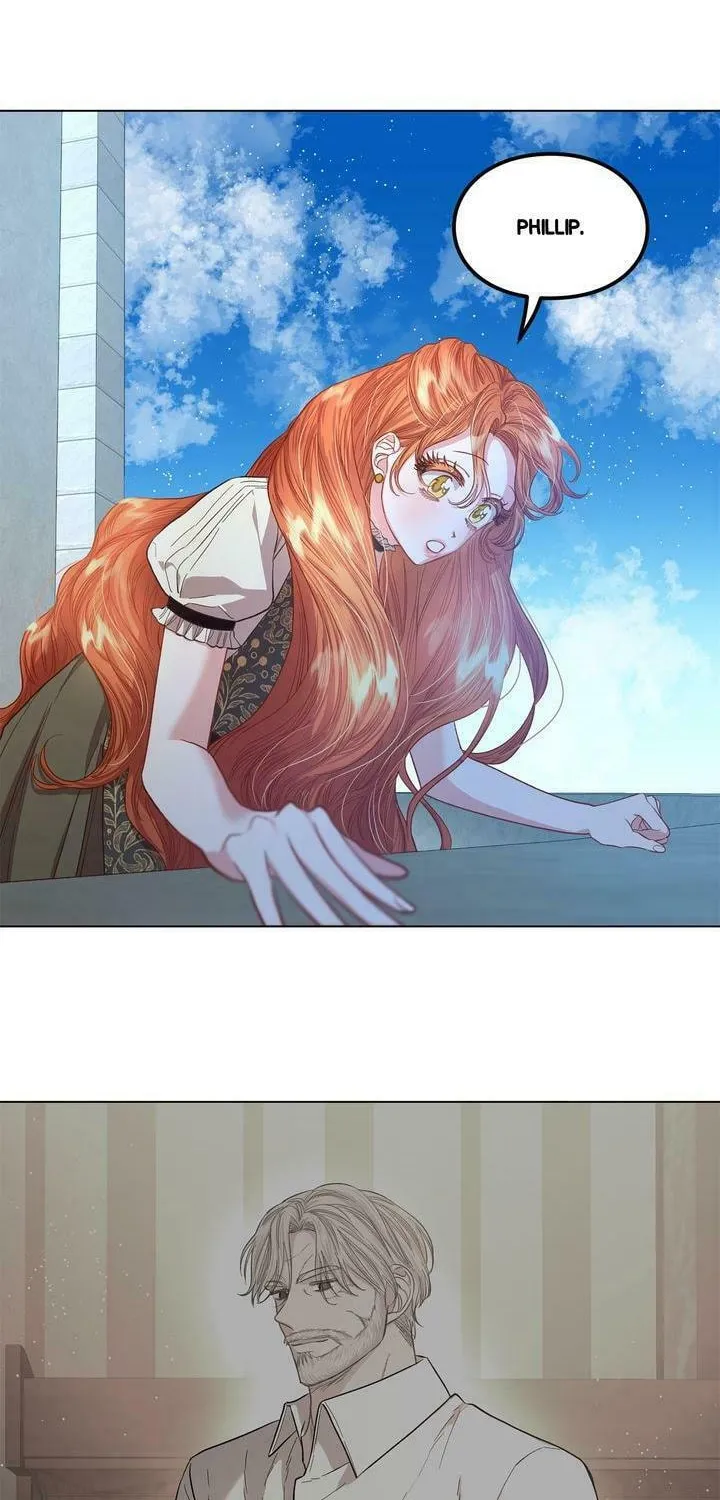 Lucia Chapter 50 page 31 - 