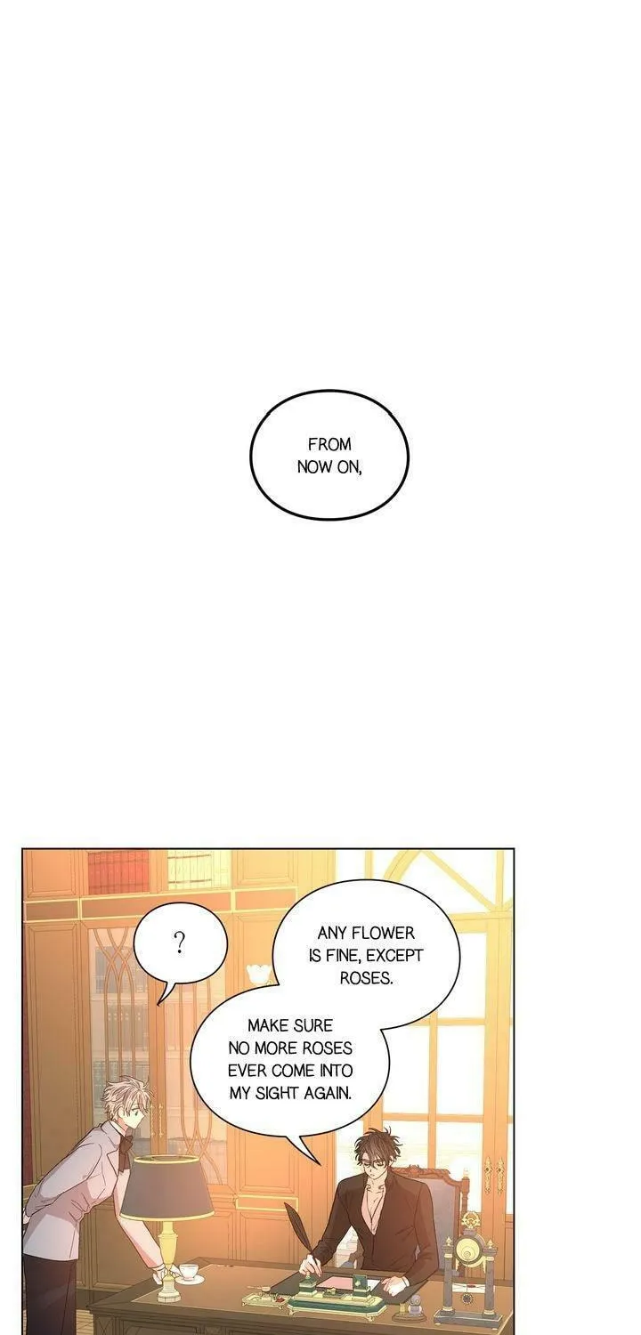 Lucia Chapter 50 page 33 - 