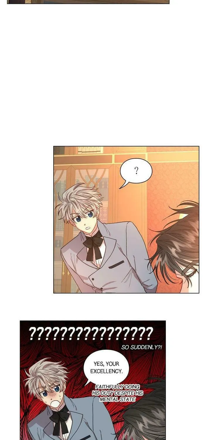 Lucia Chapter 50 page 34 - 