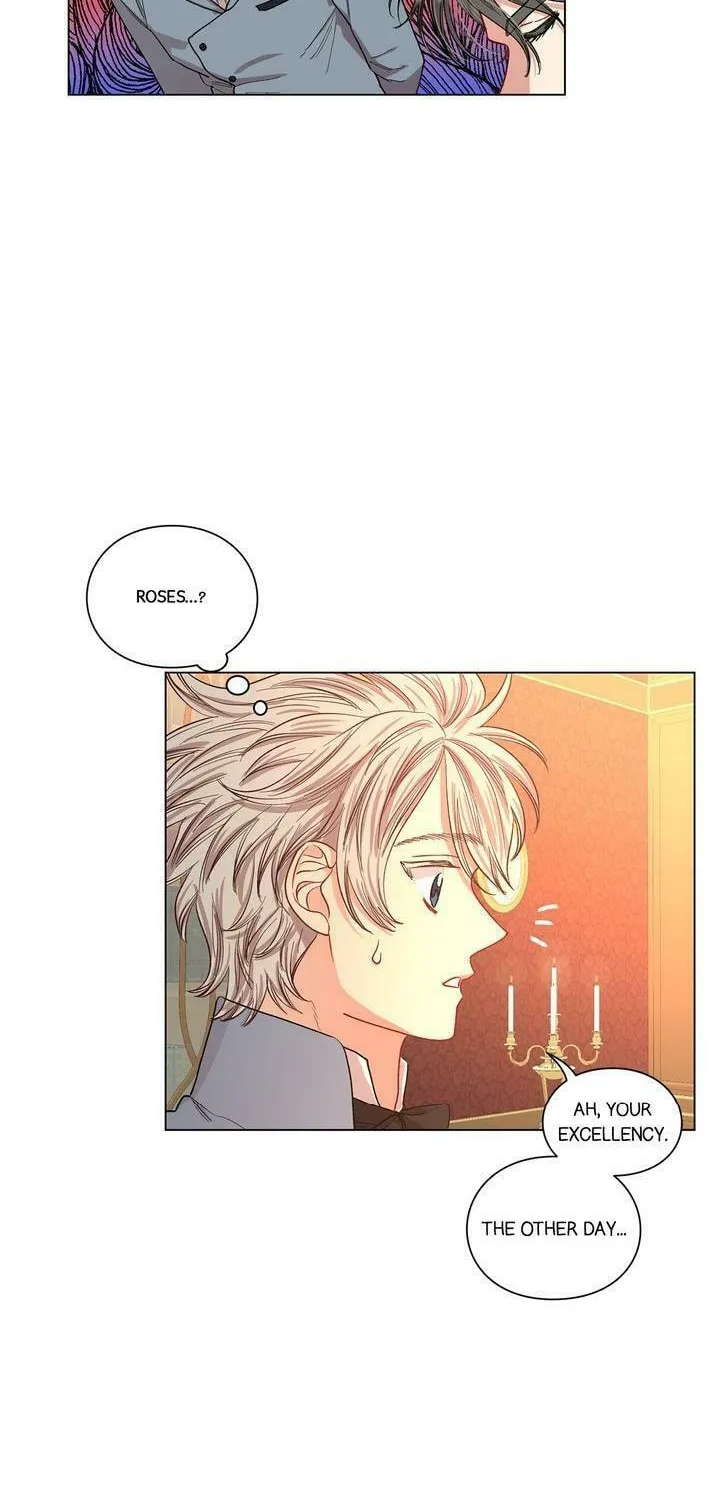 Lucia Chapter 50 page 35 - 