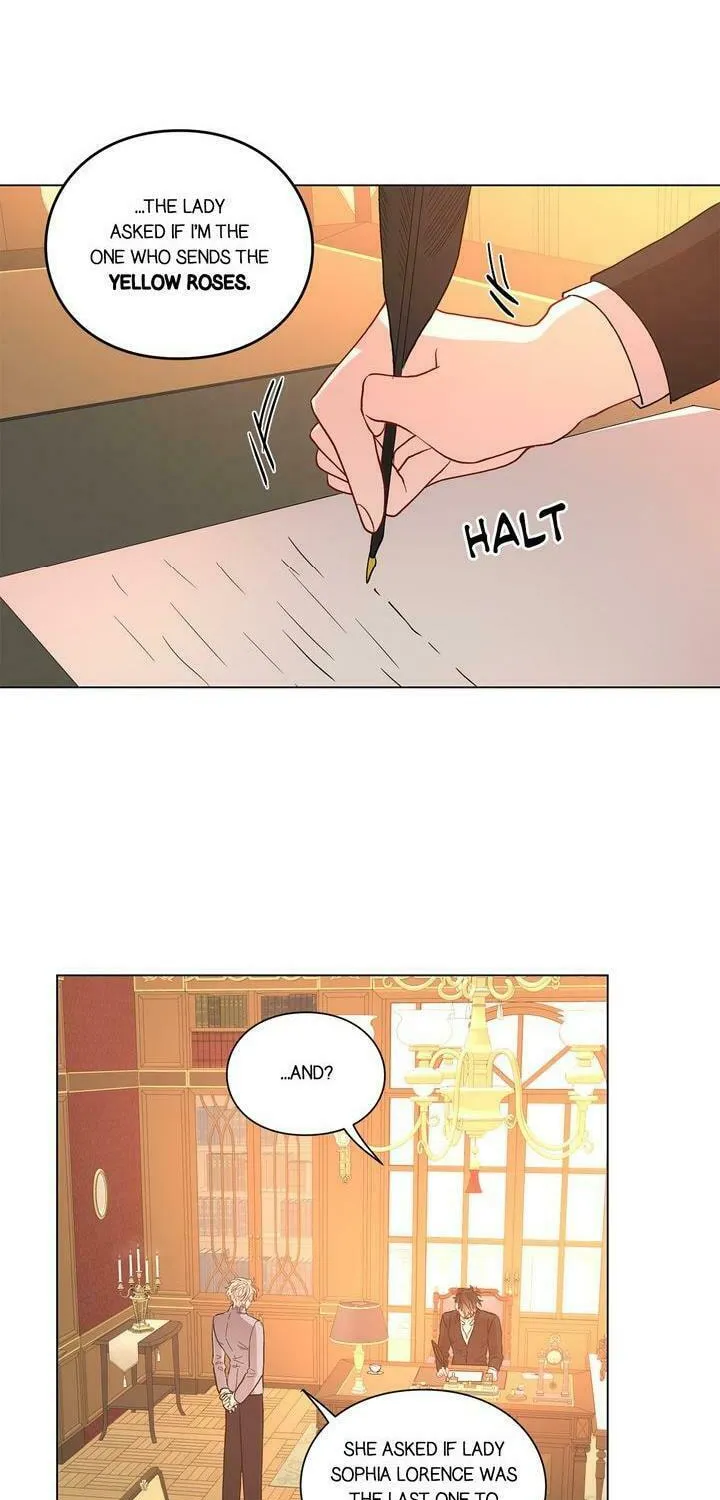 Lucia Chapter 50 page 36 - 