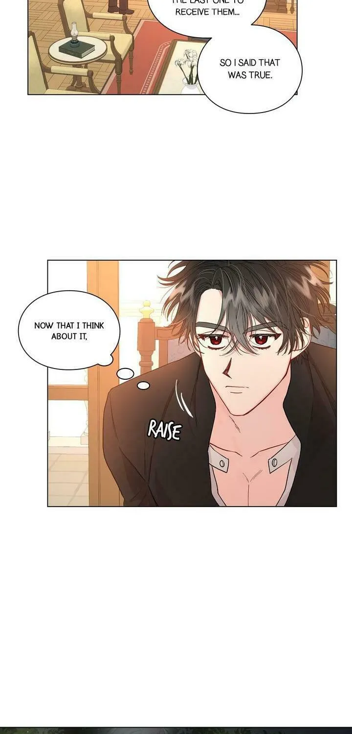 Lucia Chapter 50 page 37 - 
