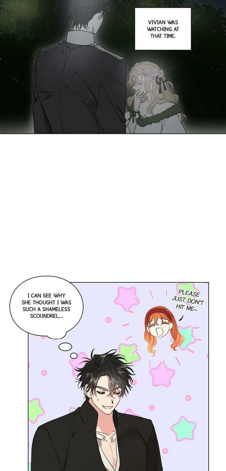 Lucia Chapter 50 page 38 - 