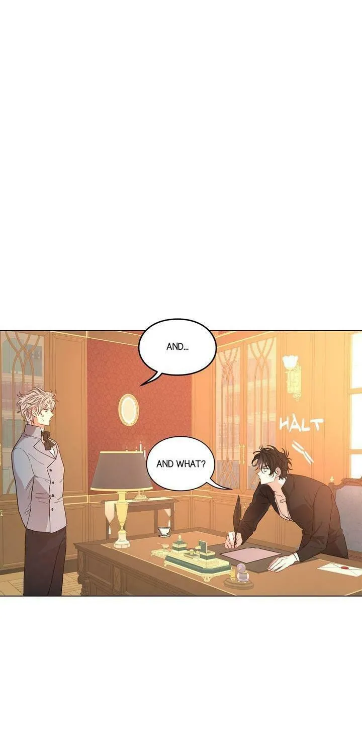 Lucia Chapter 50 page 40 - 