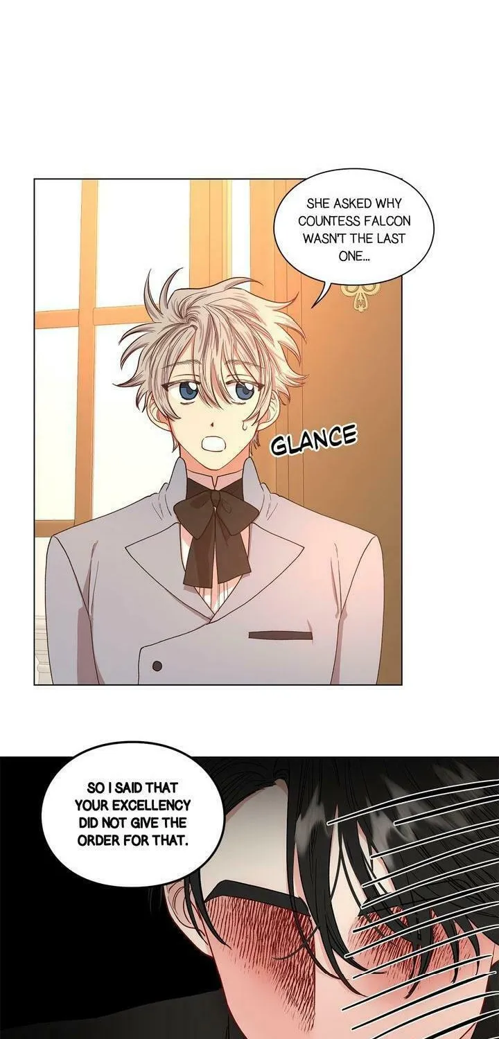 Lucia Chapter 50 page 41 - 