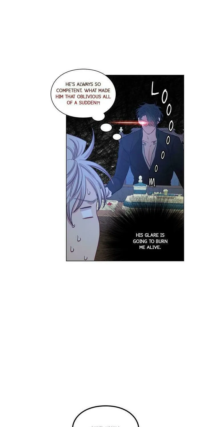 Lucia Chapter 50 page 43 - 
