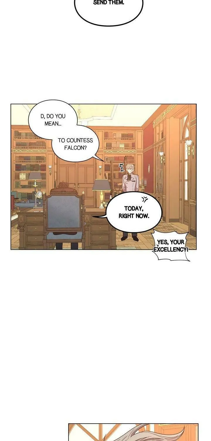 Lucia Chapter 50 page 44 - 