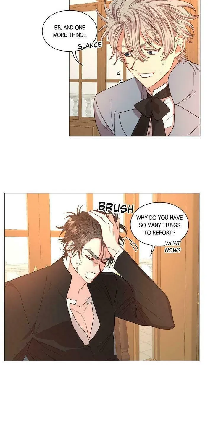 Lucia Chapter 50 page 45 - 