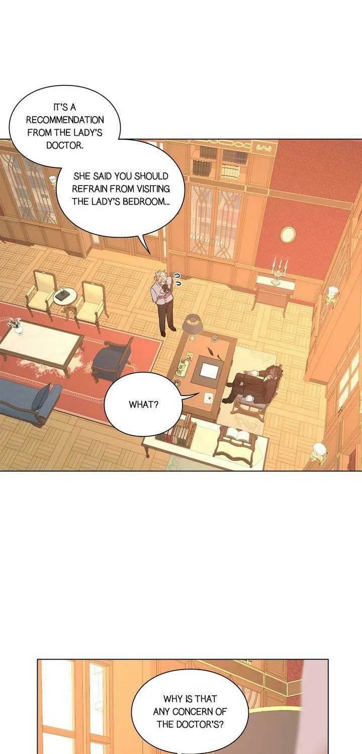 Lucia Chapter 50 page 46 - 