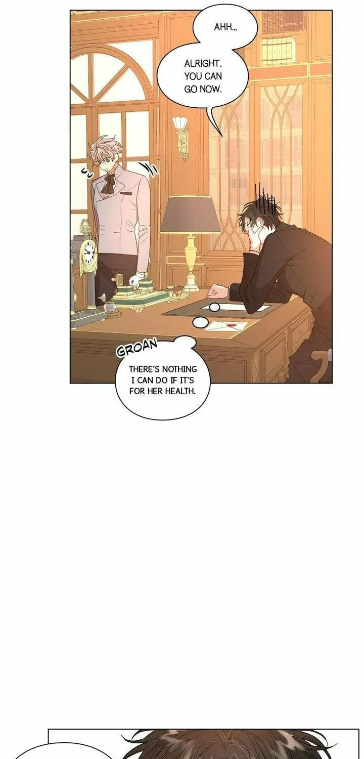 Lucia Chapter 50 page 49 - 