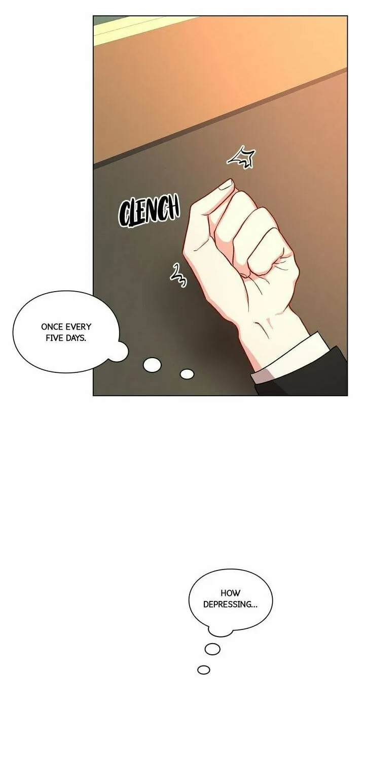 Lucia Chapter 50 page 52 - 