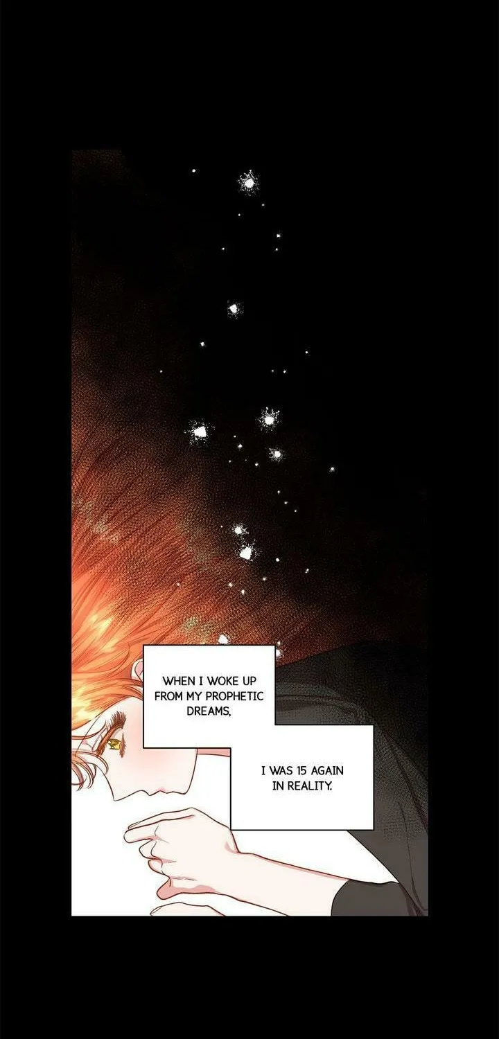 Lucia Chapter 50 page 8 - 