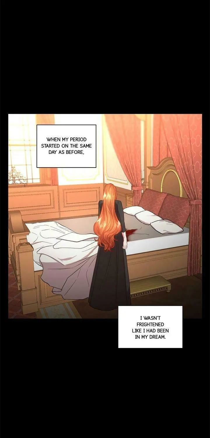 Lucia Chapter 50 page 9 - 