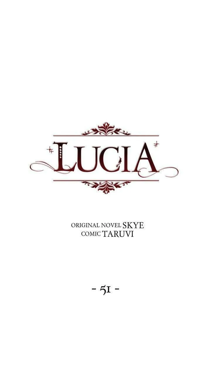 Lucia Chapter 51 page 1 - 