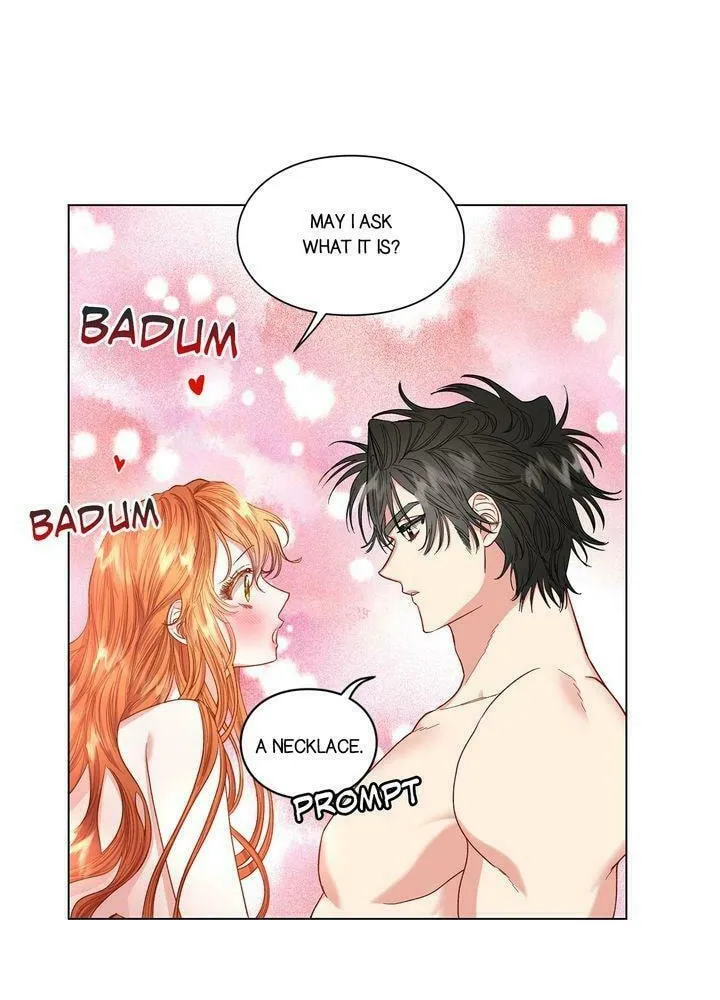 Lucia Chapter 51 page 21 - 