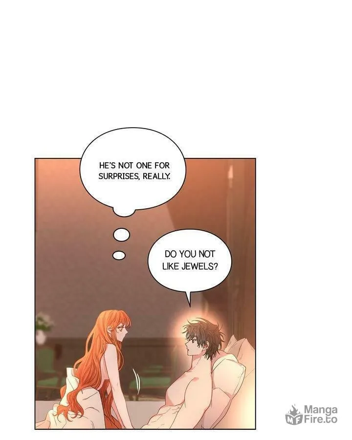 Lucia Chapter 51 page 23 - 