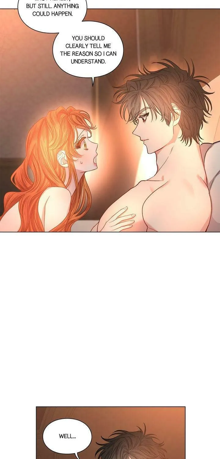 Lucia Chapter 51 page 33 - 