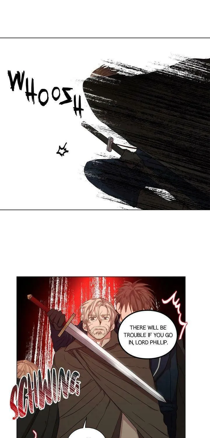 Lucia Chapter 51 page 51 - 