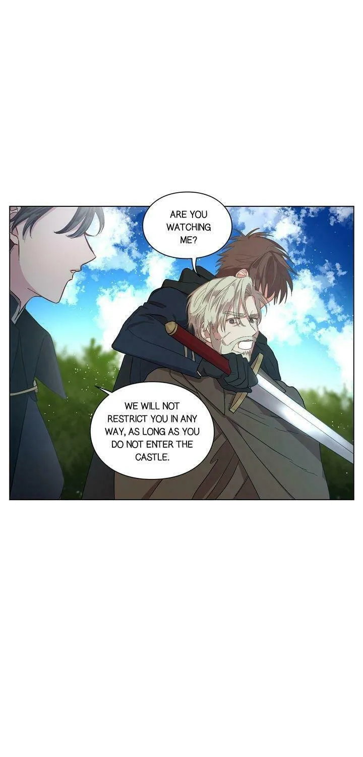 Lucia Chapter 51 page 53 - 