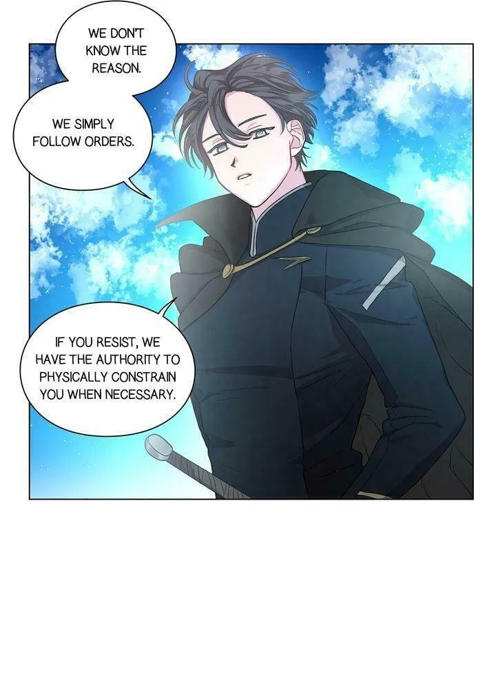 Lucia Chapter 51 page 55 - 