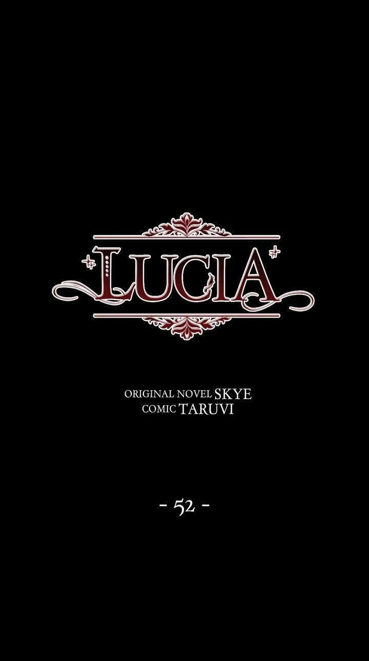 Lucia Chapter 52 page 1 - 