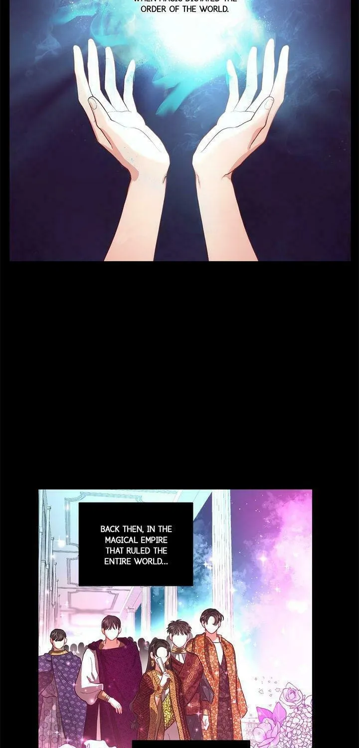 Lucia Chapter 52 page 3 - 