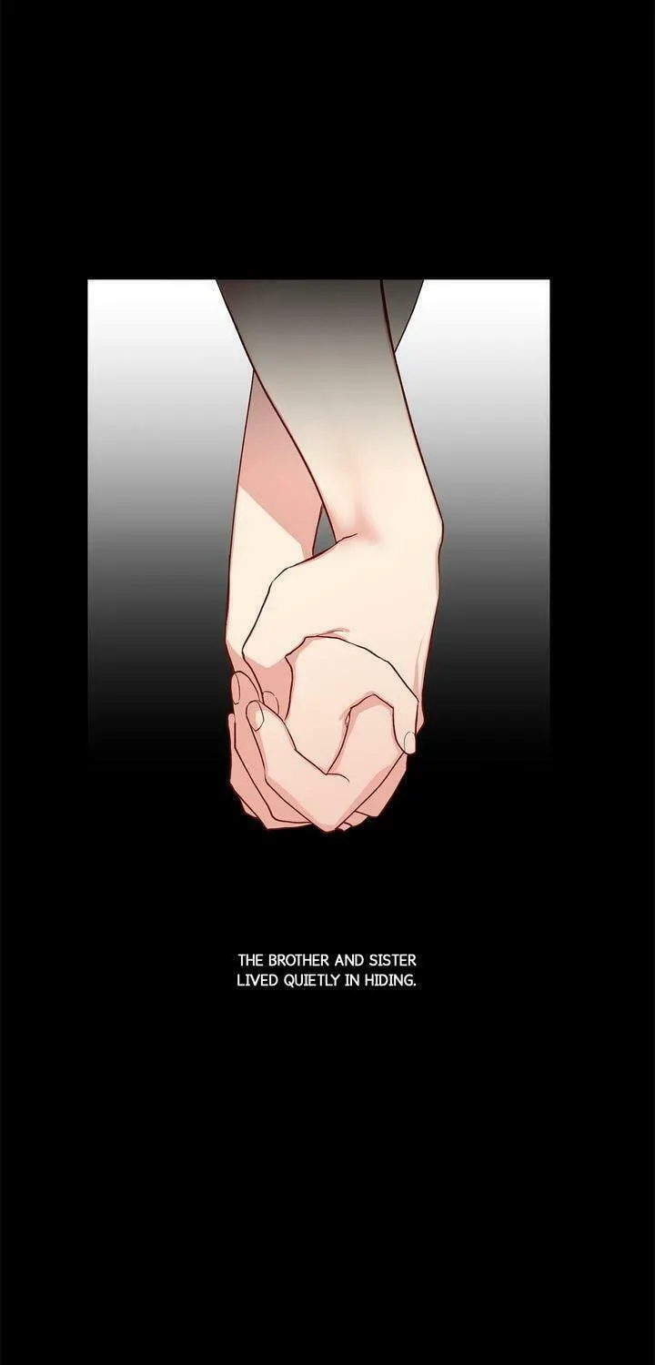 Lucia Chapter 52 page 22 - 