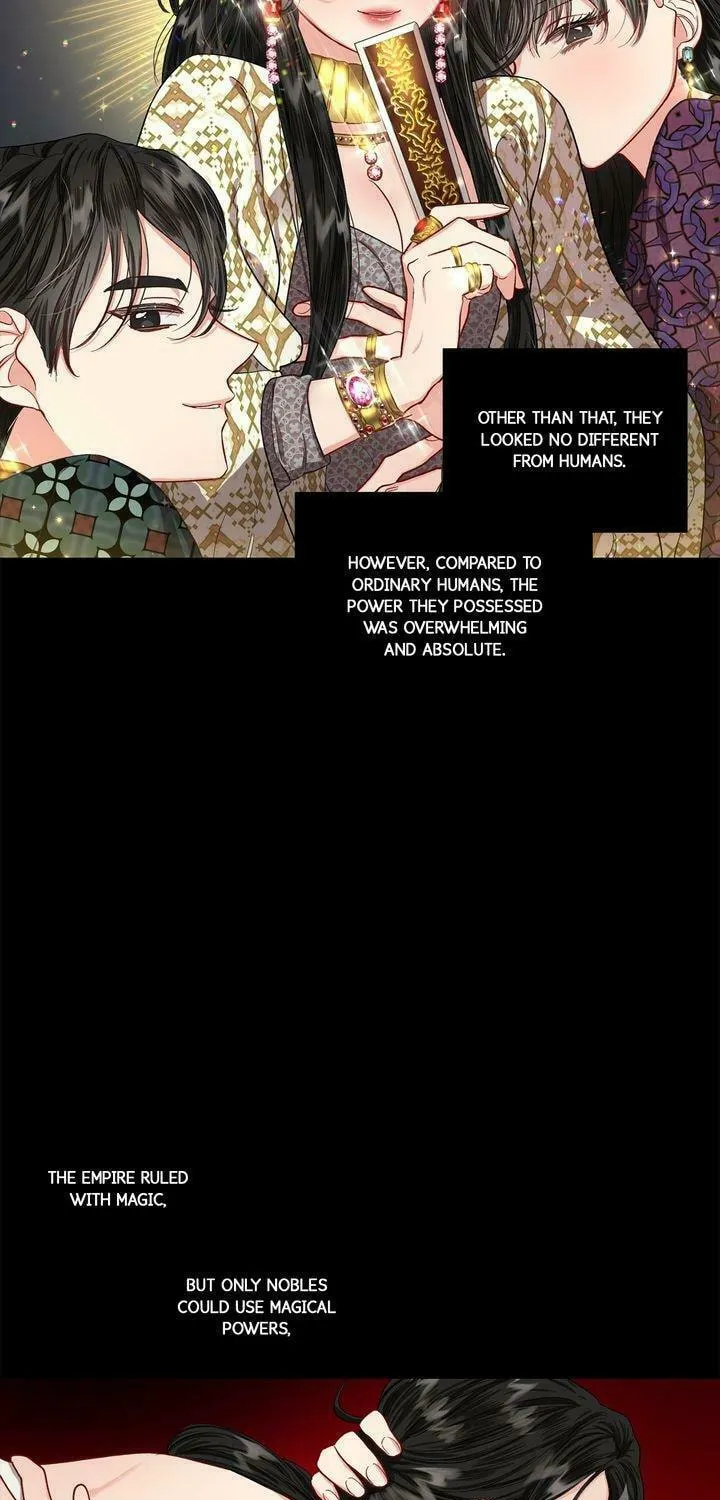 Lucia Chapter 52 page 5 - 