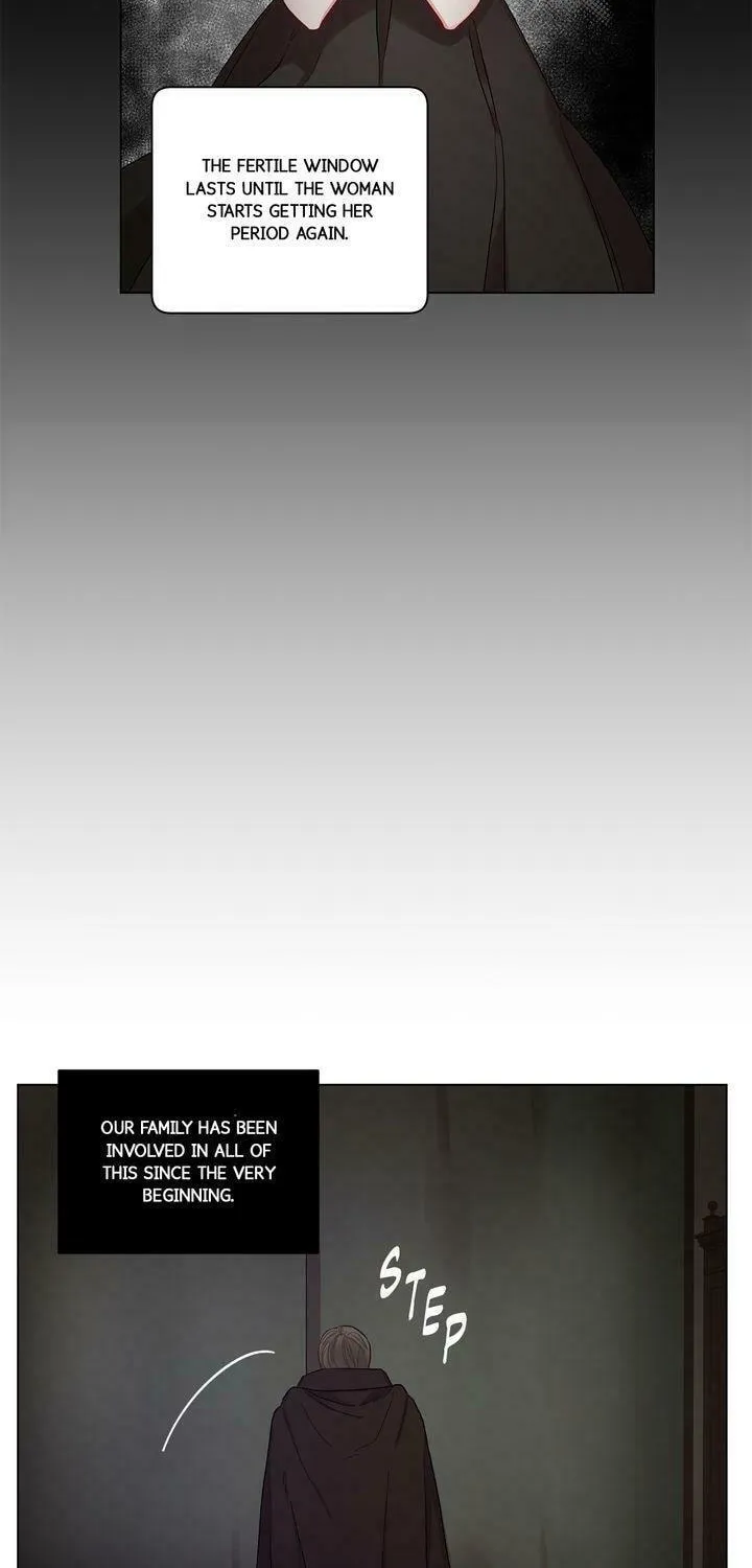 Lucia Chapter 52 page 42 - 
