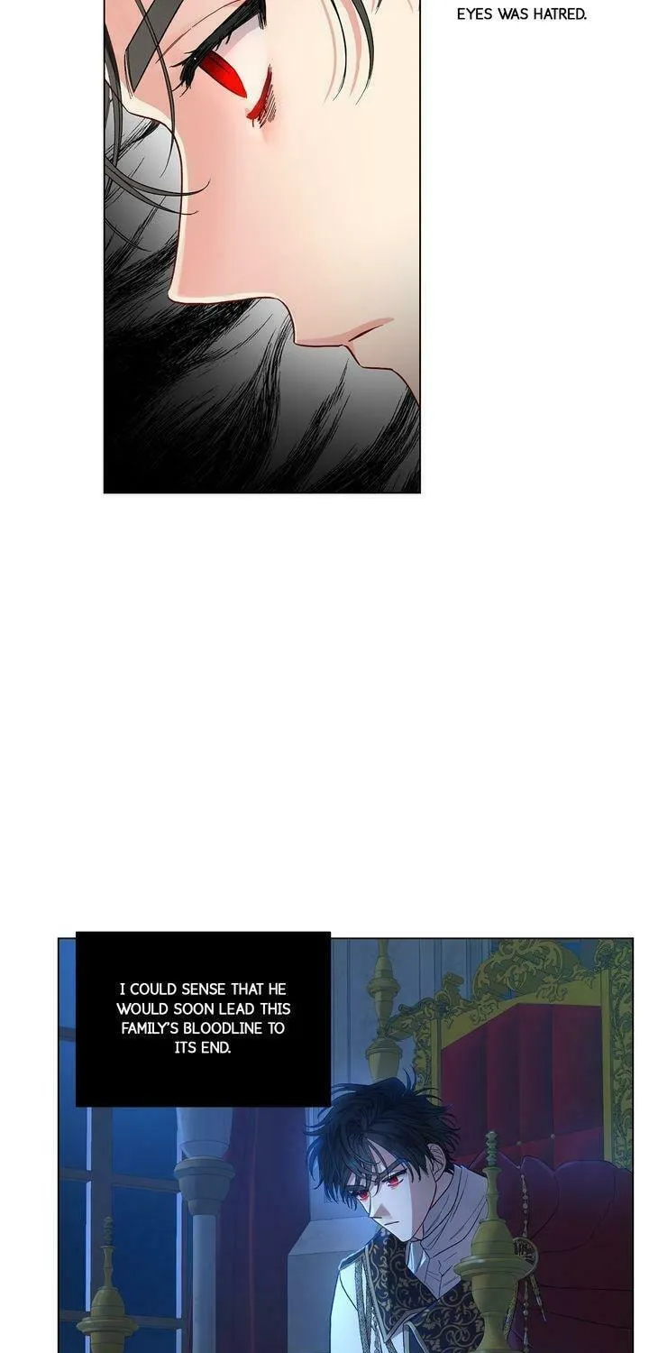 Lucia Chapter 52 page 49 - 