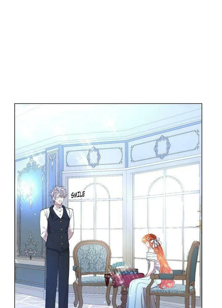 Lucia Chapter 52 page 57 - 