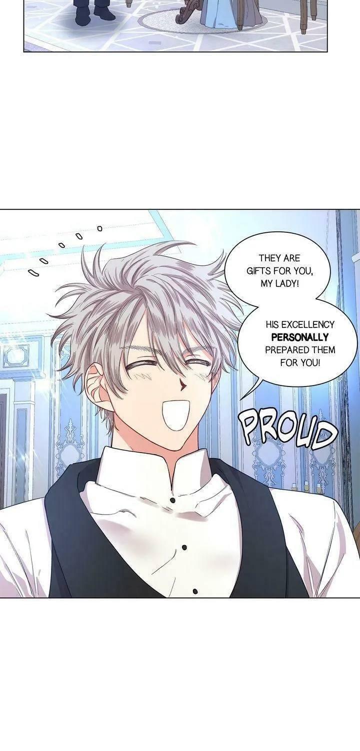 Lucia Chapter 52 page 58 - 