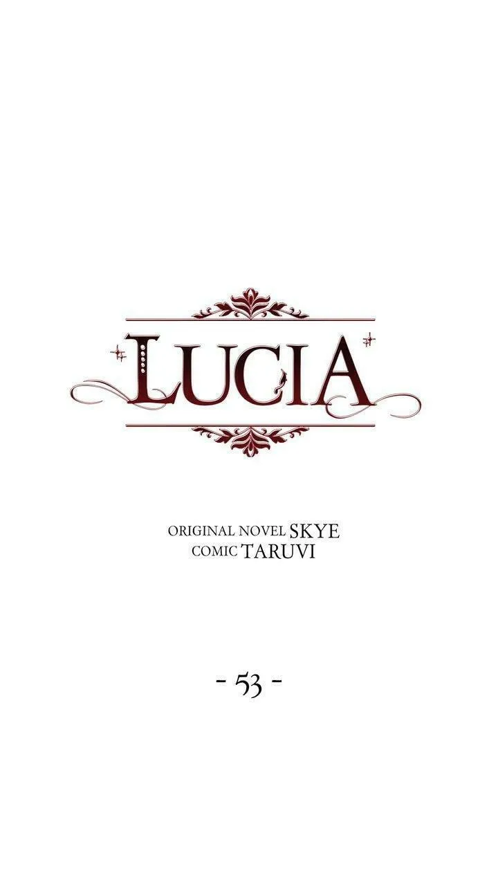 Lucia Chapter 53 page 1 - 