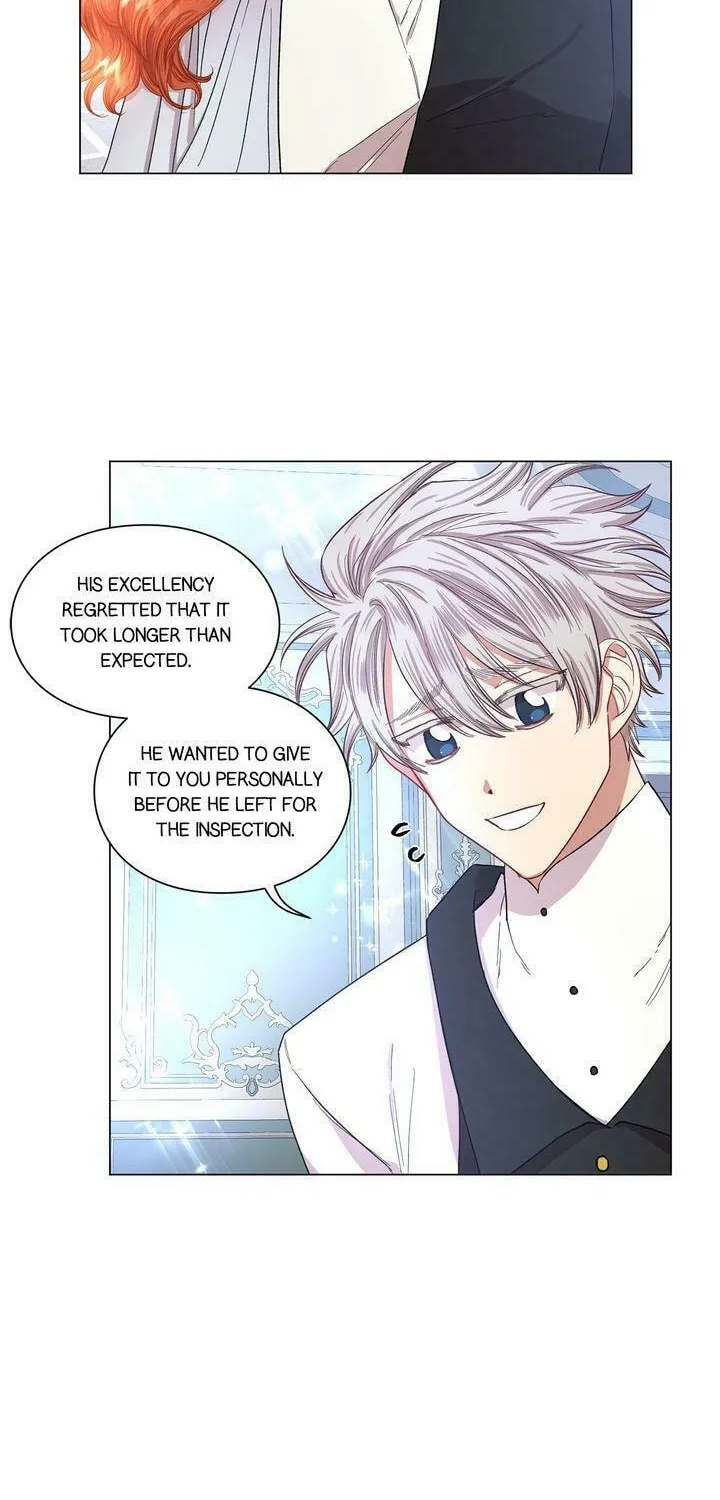 Lucia Chapter 53 page 27 - 