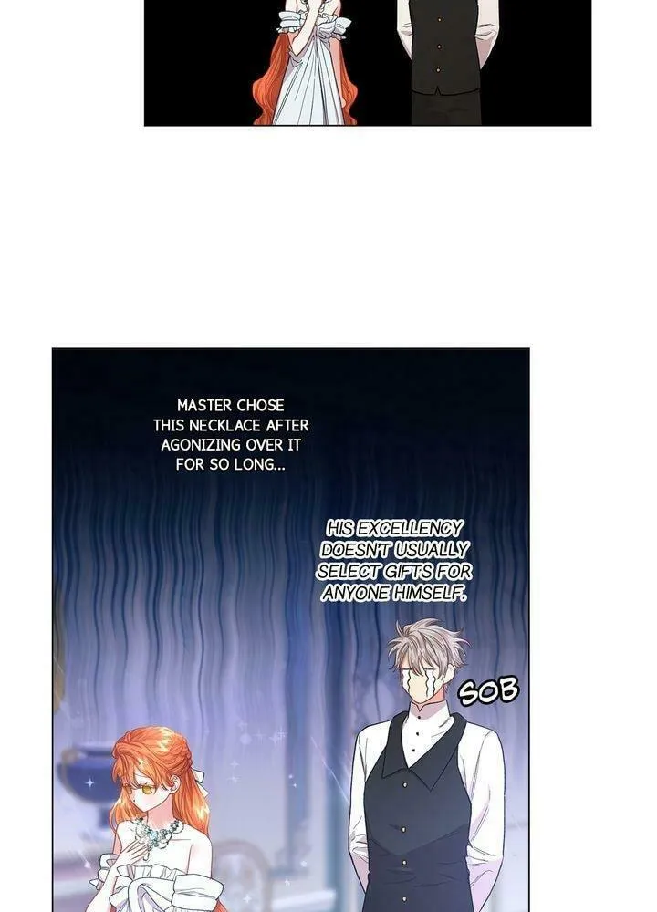 Lucia Chapter 53 page 31 - 