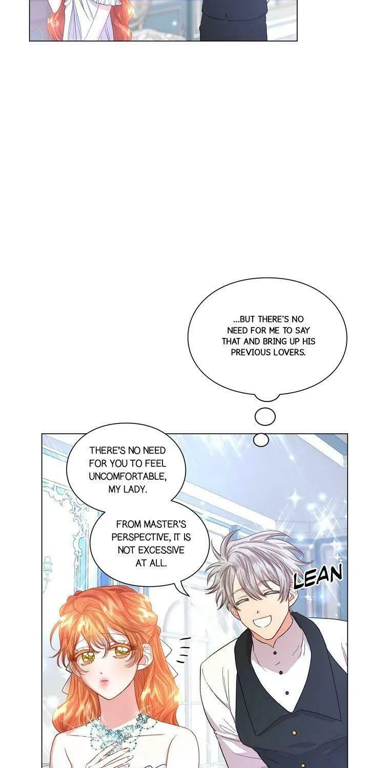 Lucia Chapter 53 page 32 - 