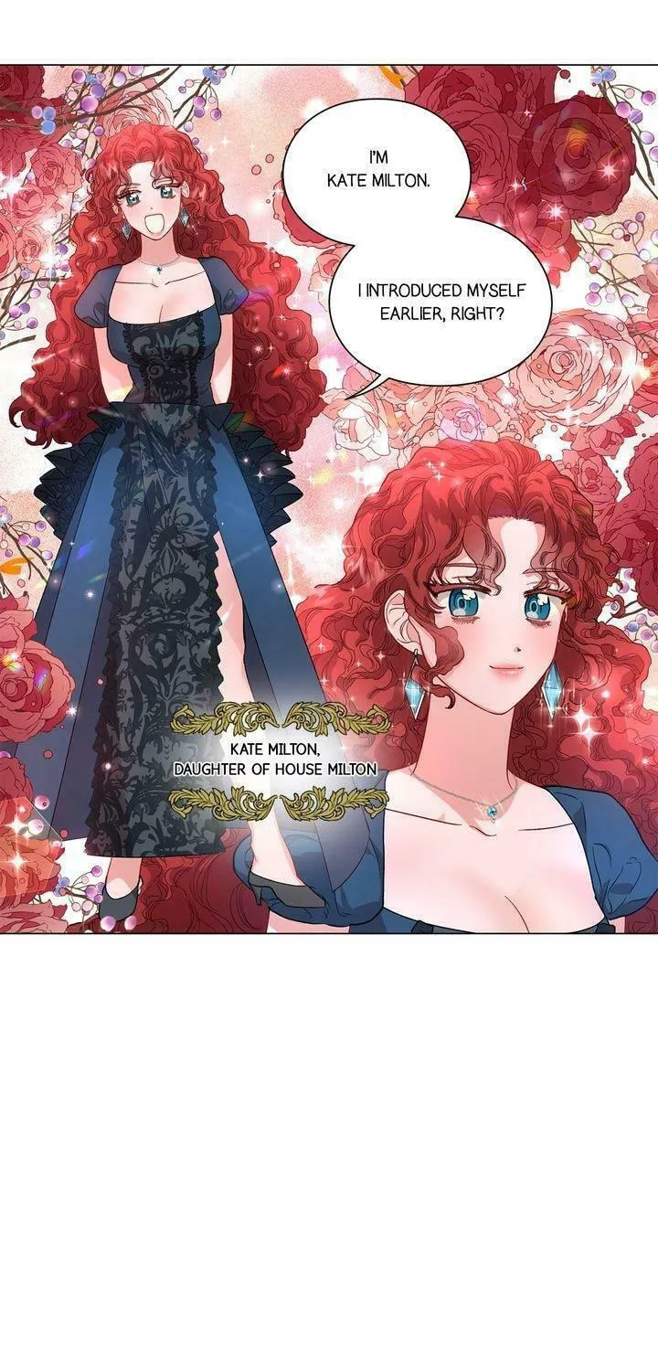 Lucia Chapter 54 page 11 - 