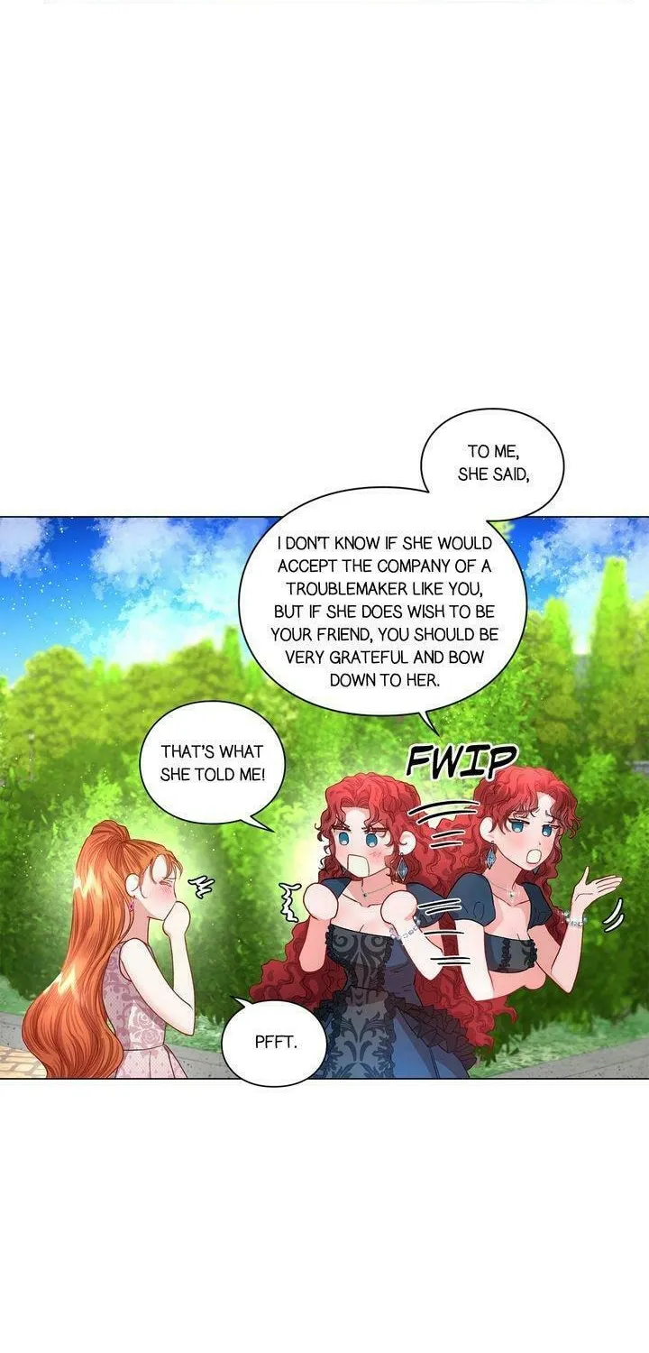 Lucia Chapter 54 page 17 - 