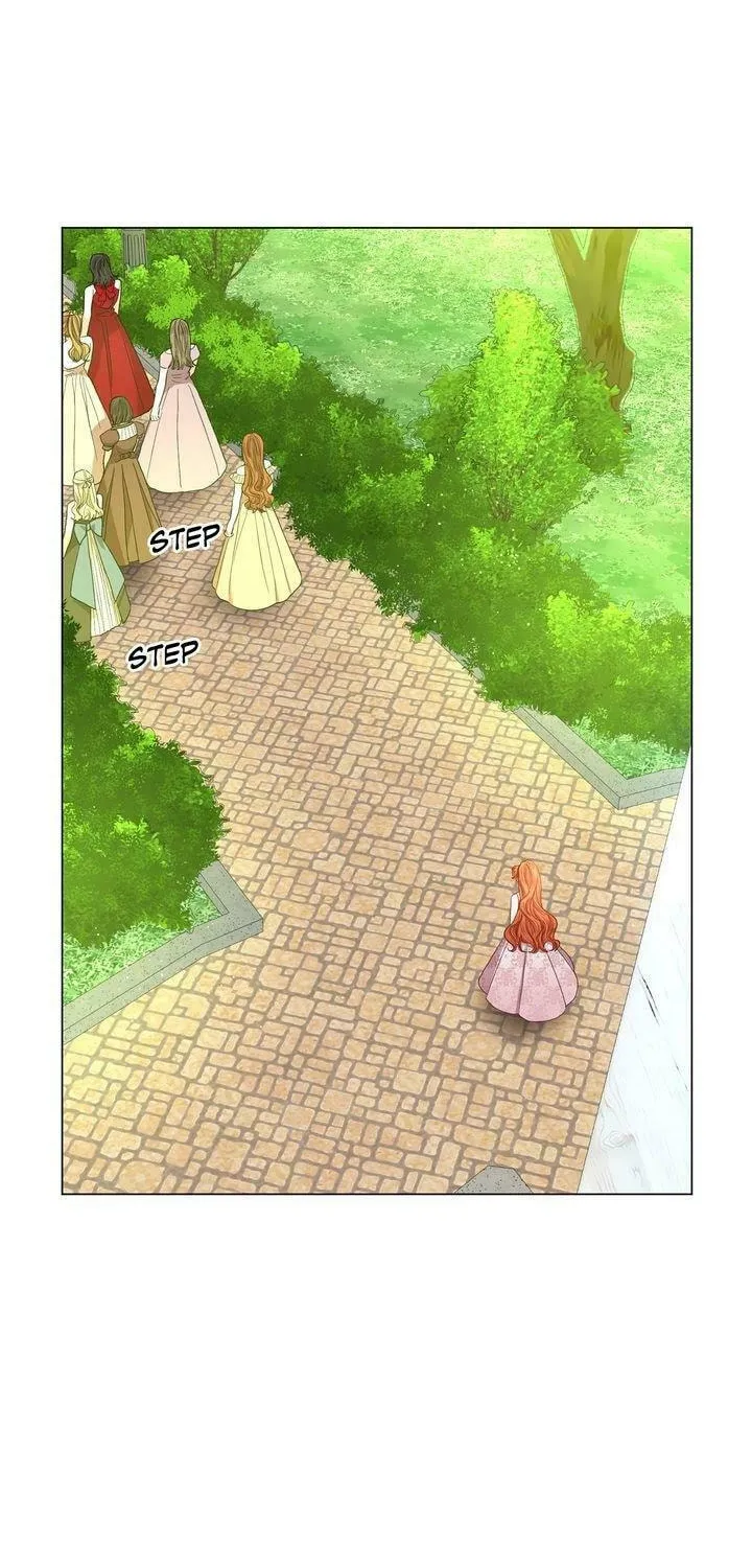 Lucia Chapter 54 page 3 - 