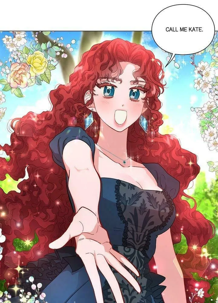 Lucia Chapter 54 page 21 - 