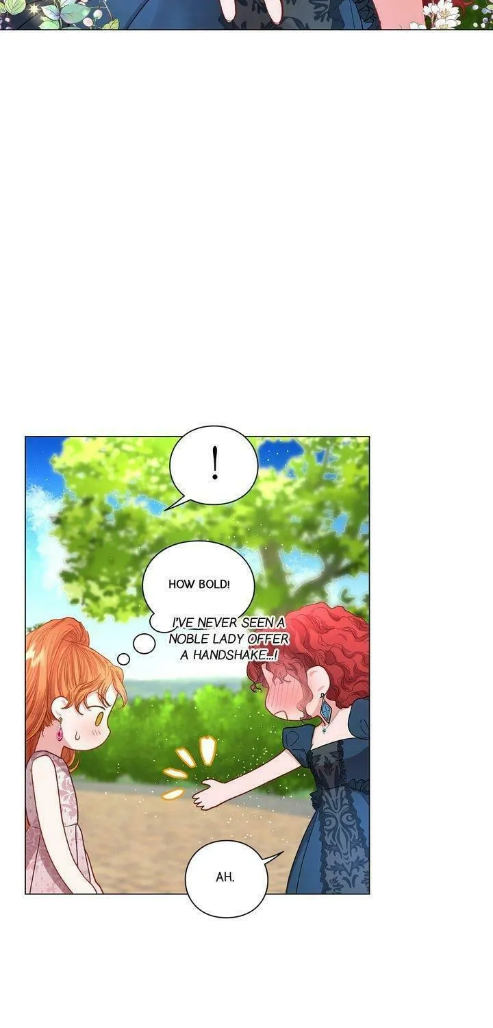 Lucia Chapter 54 page 22 - 