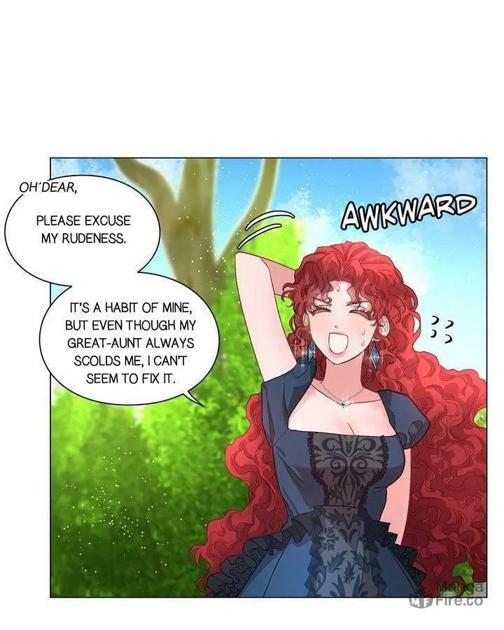 Lucia Chapter 54 page 23 - 