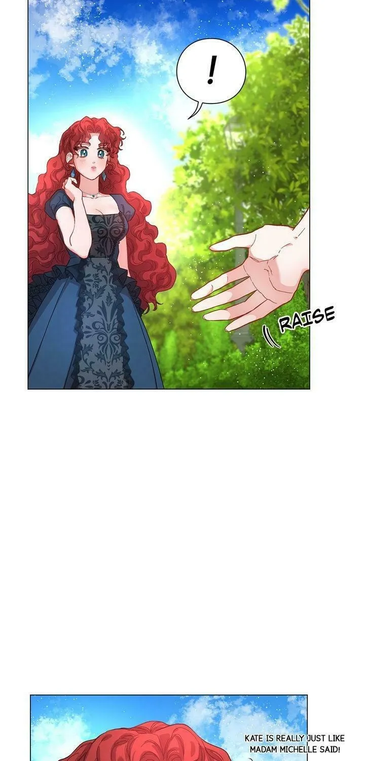 Lucia Chapter 54 page 25 - 