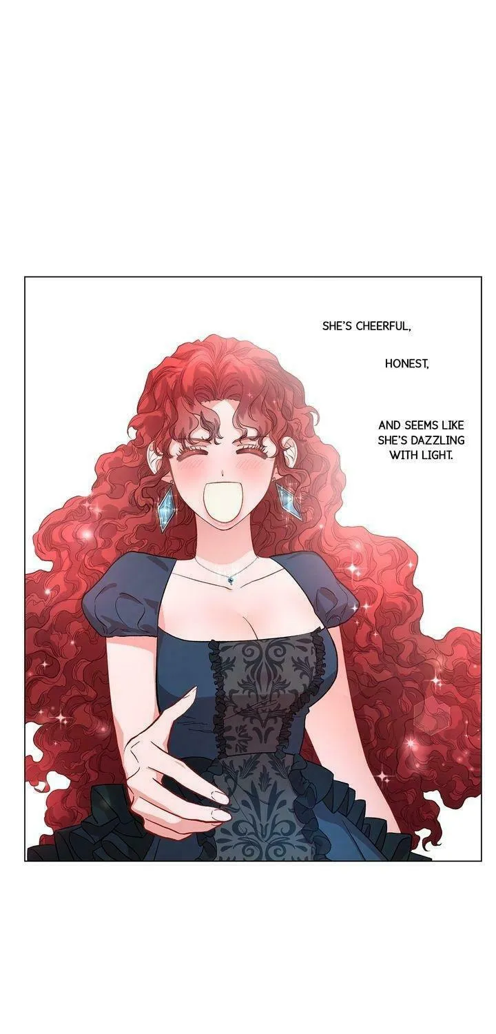 Lucia Chapter 54 page 27 - 