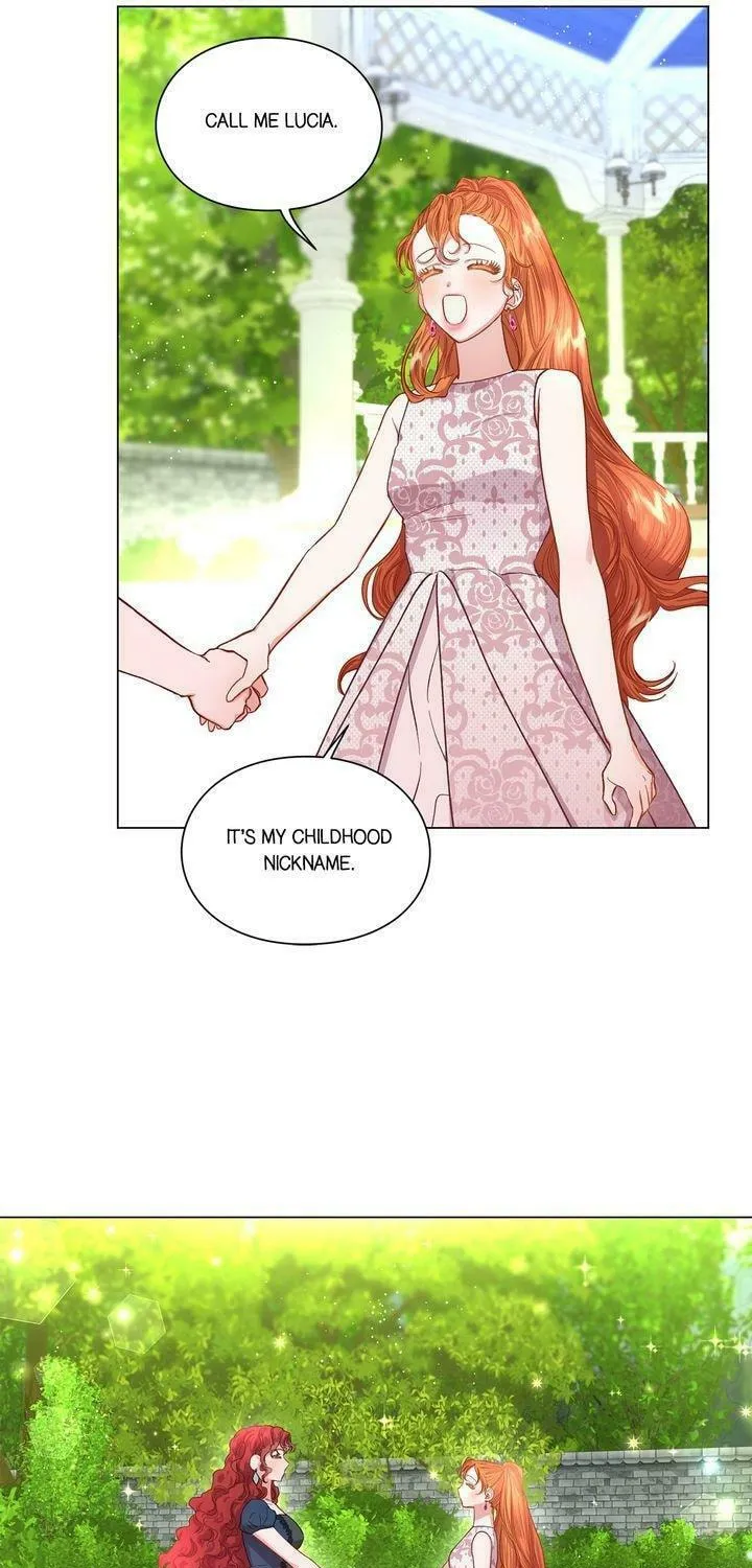 Lucia Chapter 54 page 33 - 